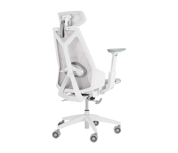 ASUS ROG Destrier Core Gaming Chair biały 90GC01P0-MSG060 - 1361289 - zdjęcie 3
